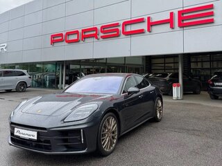 Porsche Panamera 4 III