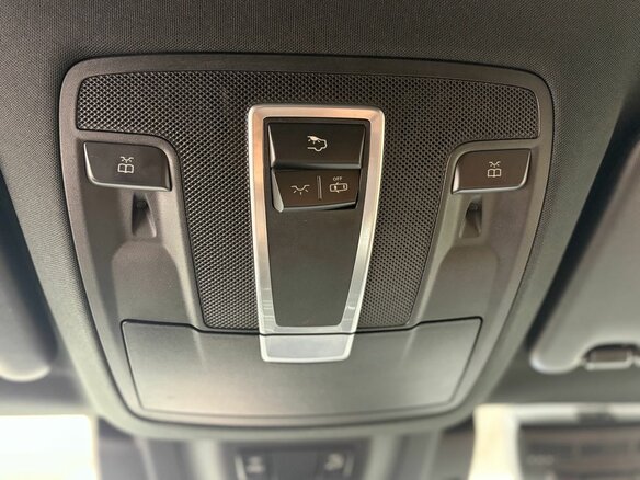 2017 Mercedes-Benz GLE 350 d I (W166), красный, 3999000 рублей - вид 15