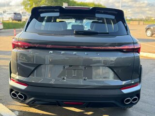 2025 Geely Coolray I Рестайлинг, серый, 2800000 рублей, вид 5