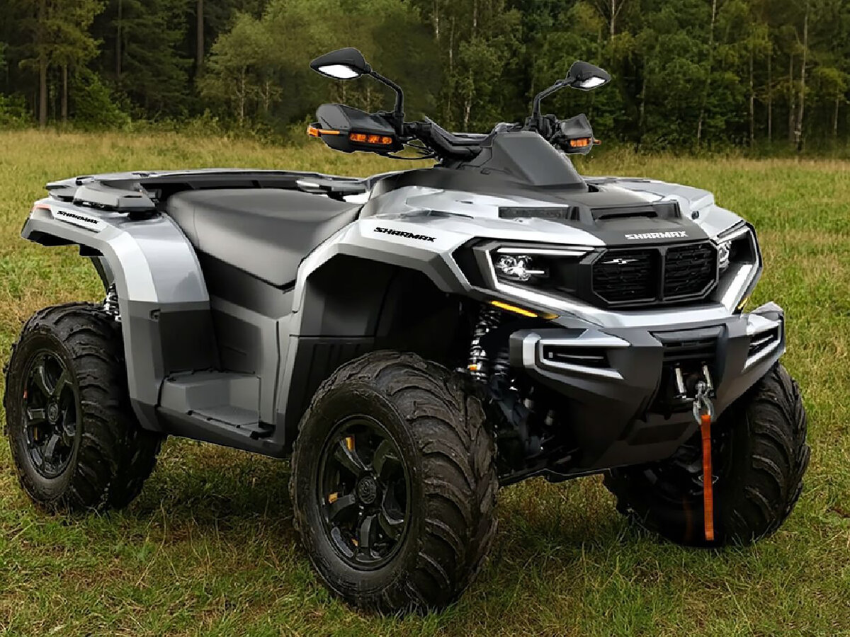 Sharmax Force 800