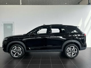 2026 Jaecoo J7 I Рестайлинг, чёрный, 3199000 рублей, вид 2