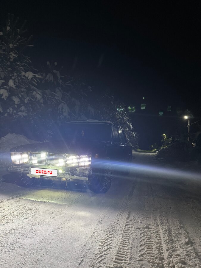 Lada (ВАЗ) 2106 4-speed, фото 5