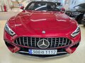 2024 Mercedes-Benz SL-Класс AMG SL 63 63 AMG IV (R232), пурпурный, 18300780 рублей - вид 3