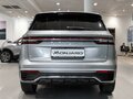 2026 Geely Monjaro I, серебристый - вид 5