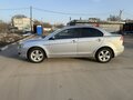 2007 Mitsubishi Lancer X, серебристый, 570000 рублей - вид 2