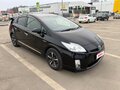 2011 Toyota Prius III (XW30), чёрный, 950000 рублей