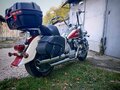 1998 Suzuki Intruder VL 1500 LC, белый, 600000 рублей - вид 8
