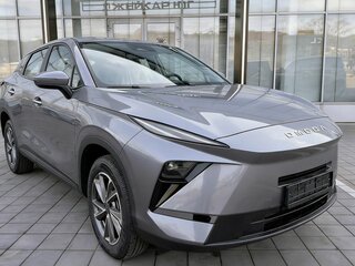 2026 Omoda C5 II, серый, 2579000 рублей, вид 1