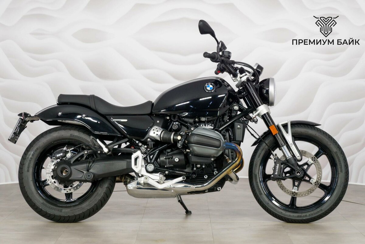 BMW R 12