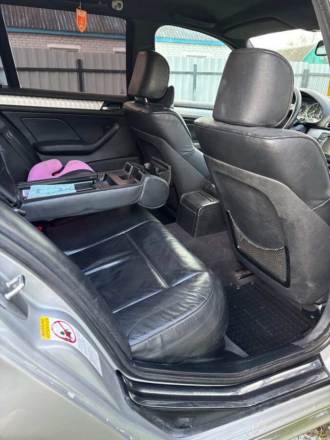 BMW 3 серии 330d IV (E46) Рестайлинг, фото 8