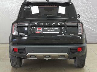 2023 Haval Dargo I, чёрный, 2399000 рублей, вид 5