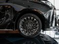 2025 Lexus LM 350h II, чёрный, 15450000 рублей - вид 7