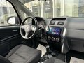 2008 Suzuki SX4 I (Classic), серый, 774000 рублей - вид 9