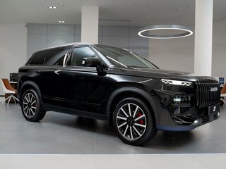 2026 Jaecoo J7 I Рестайлинг, чёрный, 3199000 рублей, вид 1