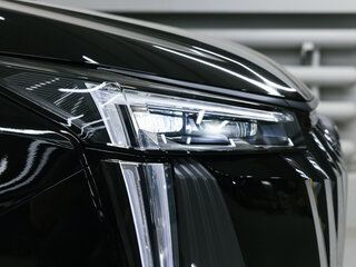 2025 GAC M8, чёрный, 4650000 рублей, вид 4