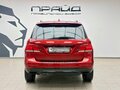 2017 Mercedes-Benz GLE 350 d I (W166), красный, 3999000 рублей - вид 3