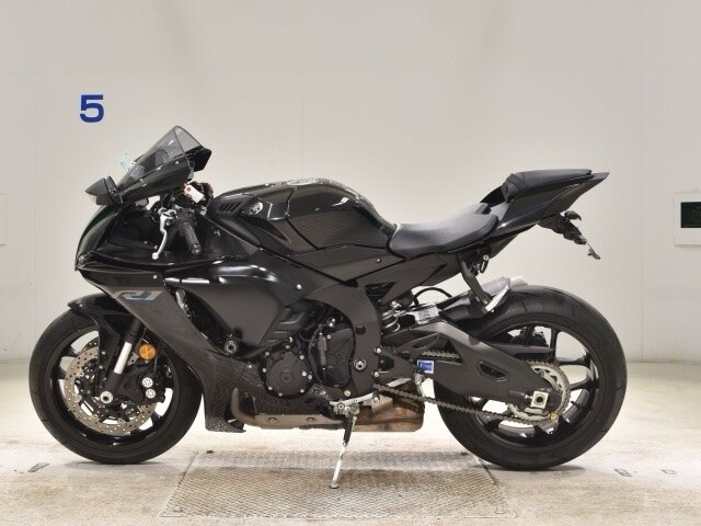 Yamaha YZF-R1
