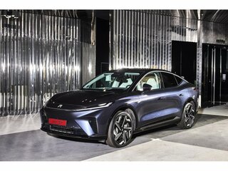 2022 Rising Auto R7 90 kWh, синий, 4100000 рублей, вид 1