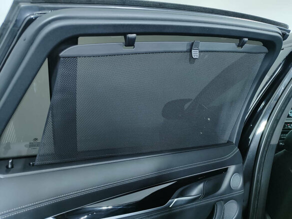 2015 BMW X6 M II (F86), чёрный, 3600000 рублей - вид 20