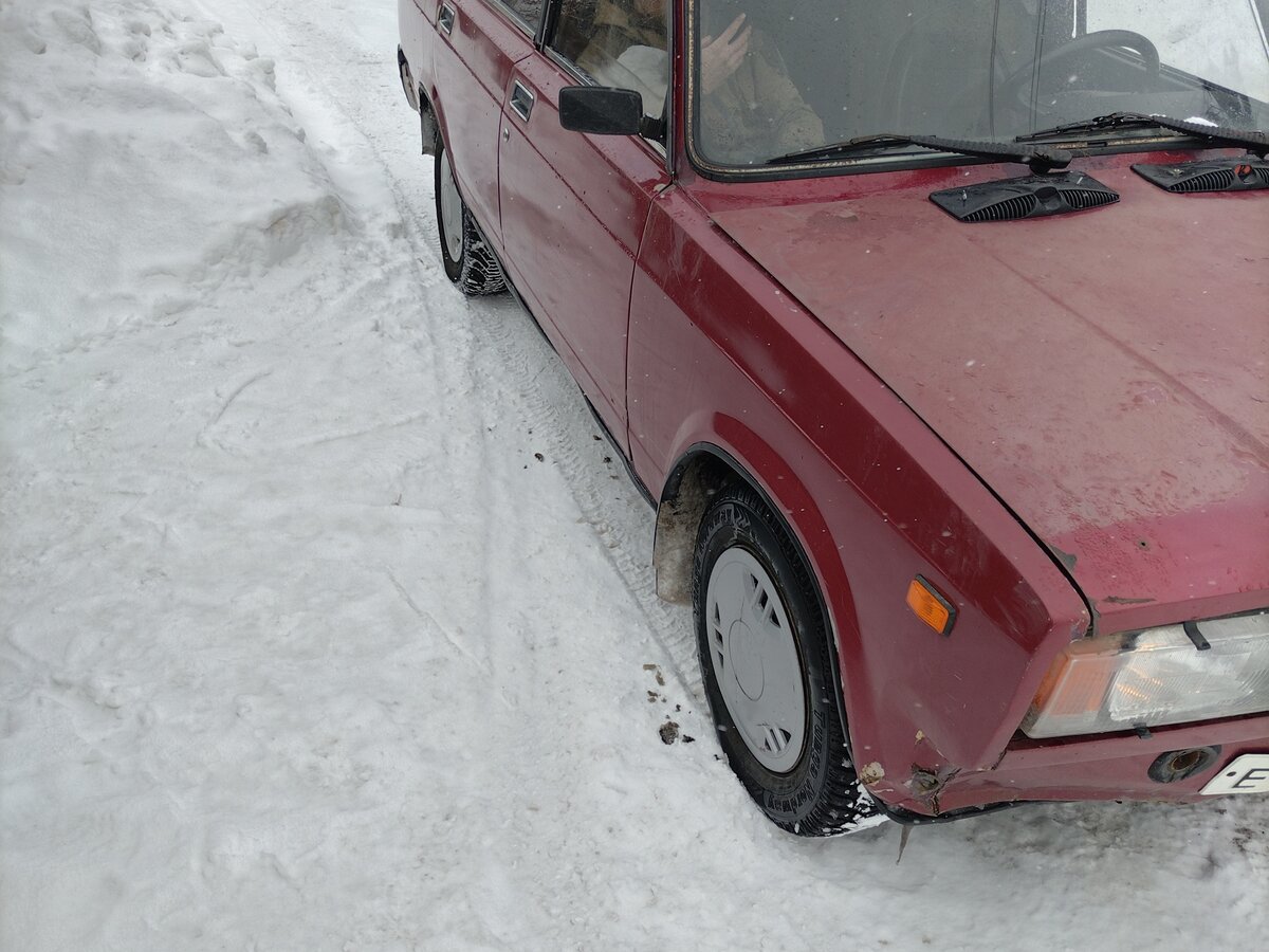 Купить б/у Lada (ВАЗ) 2104 1984-2012 21047 1.5 MT (72 л.с.) бензин ...