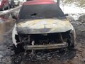 2006 Volkswagen Passat B6, красный - вид 3