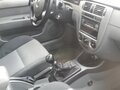 2010 Chevrolet Lacetti I, серебристый - вид 1