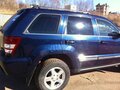 2006 Jeep Grand Cherokee III (WK), синий - вид 6