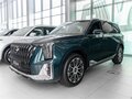 2026 GAC GS8 Dragon II, зелёный