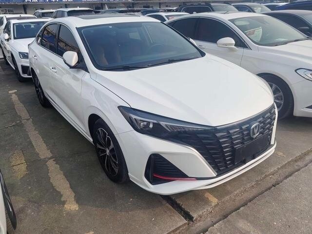 Changan Eado Plus