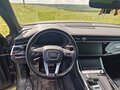 2020 Audi Q7 45 TDI II (4M) Рестайлинг, серый, 7100000 рублей - вид 8