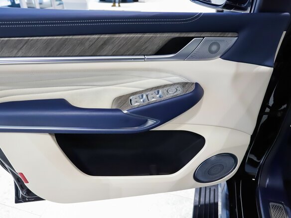 2024 Tank 500 I, чёрный, 7649000 рублей - вид 12