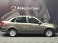 2026 Lada (ВАЗ) Granta I Рестайлинг, коричневый, 1088000 рублей - вид 3