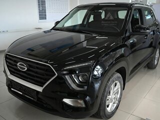 2025 Solaris HC, чёрный, 2970000 рублей, вид 1