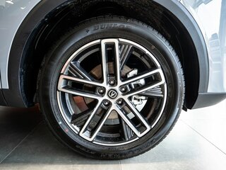 2025 Changan UNI-S I, белый, 3179900 рублей, вид 4