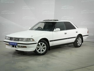 Toyota Mark II VI (X80)