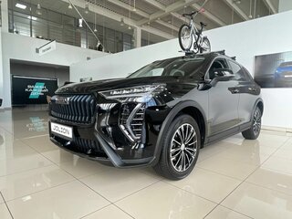 2026 Haval Jolion I Рестайлинг 2, чёрный, 2799000 рублей, вид 1