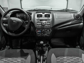2025 Lada (ВАЗ) Granta Cross I Рестайлинг, серый, 1225000 рублей, вид 3