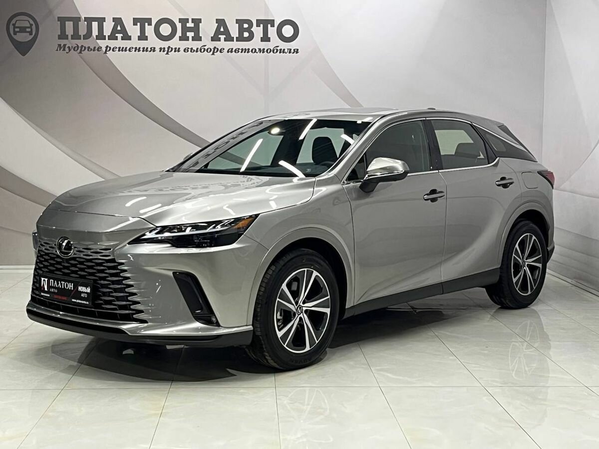 Lexus RX 300 V