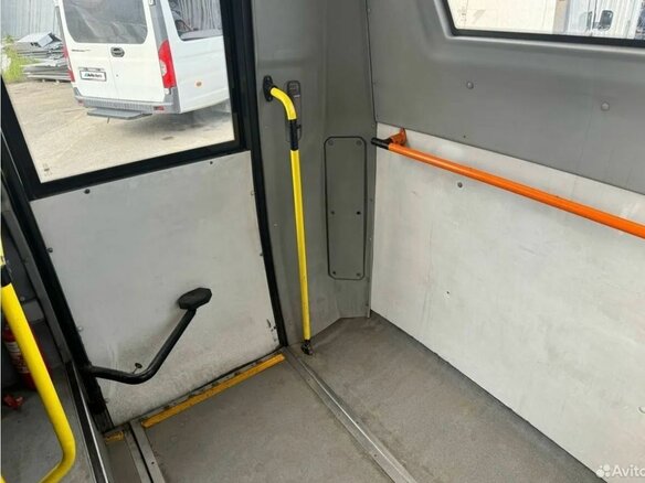 2016 Iveco Daily, белый, 2200000 рублей - вид 12