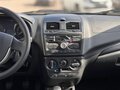 2026 Lada (ВАЗ) Granta I Рестайлинг, красный - вид 9
