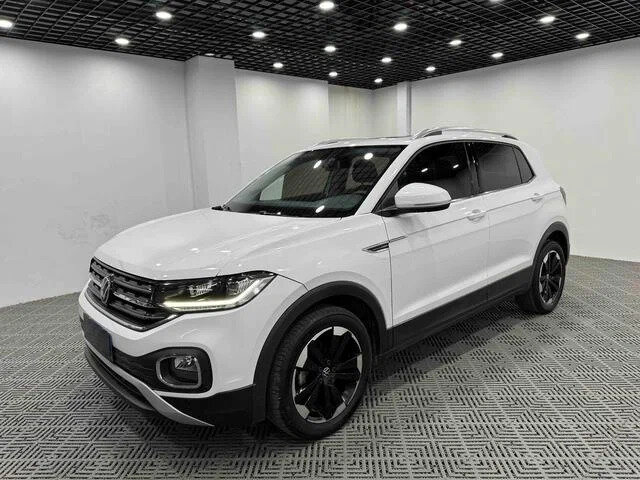 Volkswagen Tacqua
