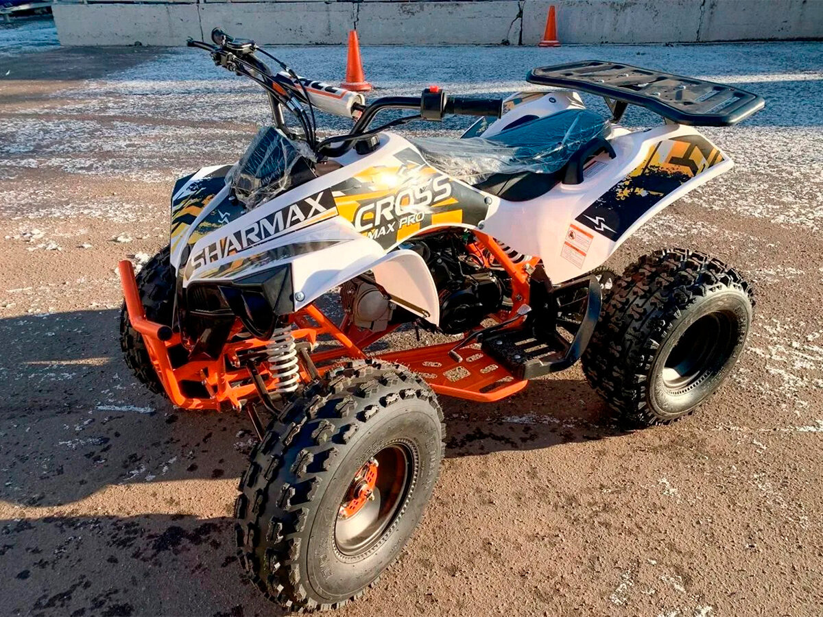 Sharmax Cross