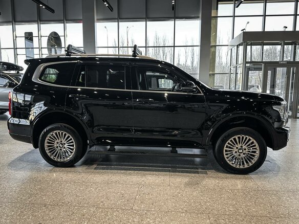 2025 Tank 500 I, чёрный, 7989000 рублей - вид 3