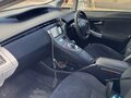 2012 Toyota Prius III Рестайлинг (XW30), белый, 920000 рублей - вид 9