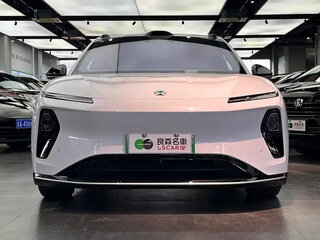 2025 Nio ET9, белый, 14300649 рублей, вид 1