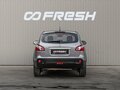 2010 Nissan Qashqai I Рестайлинг, серый, 1055000 рублей - вид 3