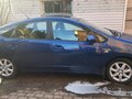 2008 Toyota Prius II Рестайлинг (XW20), синий, 700000 рублей - вид 11