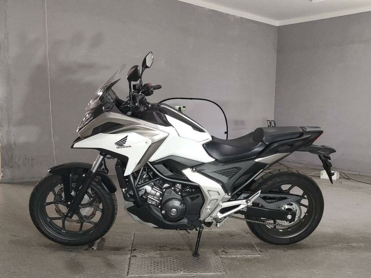 Honda NC 750X