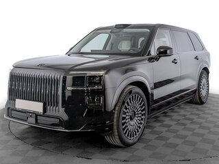 Zeekr 9X 55 kWh
