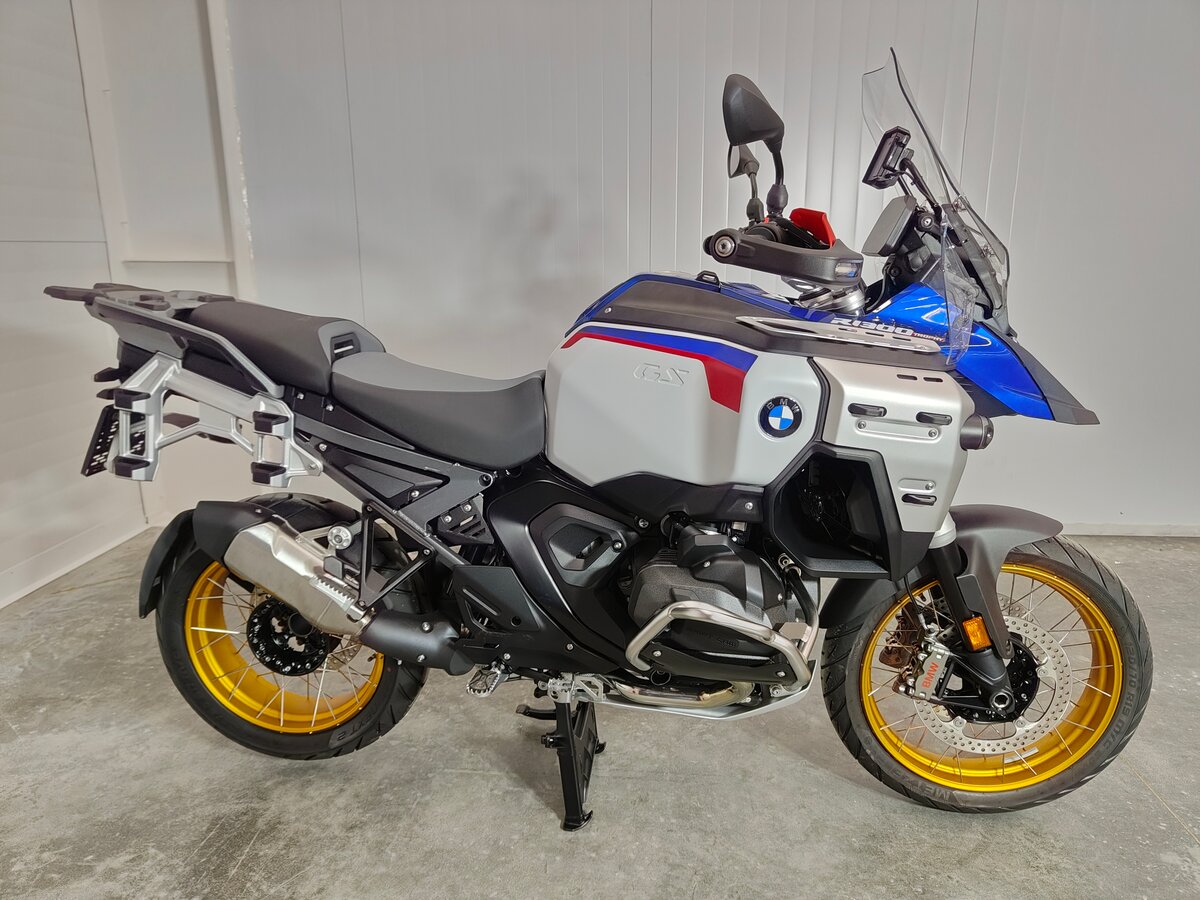 BMW R 1300 GS Adventure